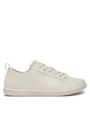 Calvin Klein Sneakersy HM0HM01585 Biały