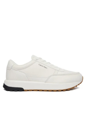 Zdjęcie produktu Calvin Klein Sneakersy HM0HM02146 Biały