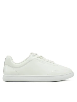 Calvin Klein Sneakersy HW0HW02400 Biały