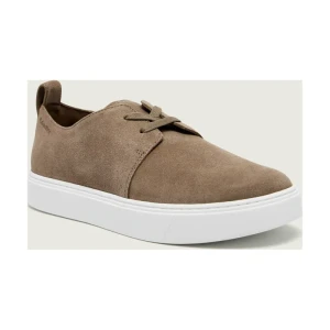 Calvin Klein Sneakersy HYBRID CLEAN CUP DERBY | zamsz