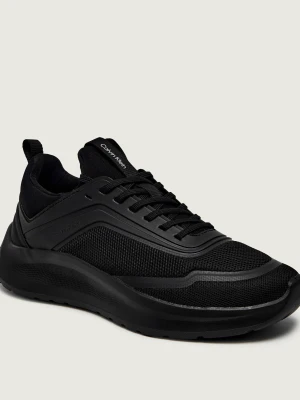 Calvin Klein Sneakersy LIGHT EVA RUN