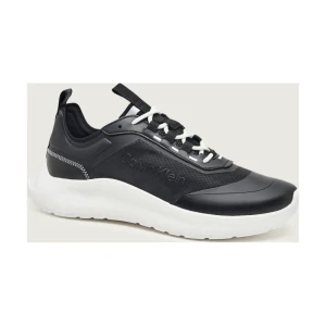 Calvin Klein Sneakersy LIGHT RUNNER