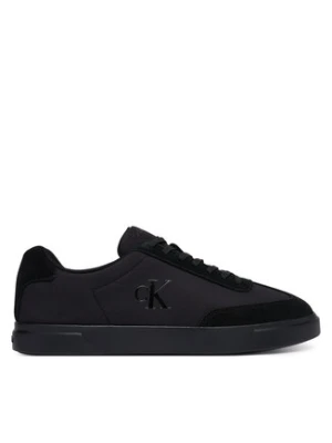 Zdjęcie produktu Calvin Klein Sneakersy Low Prof Cupsole Wt Ny-Su HM0HM02202 Czarny