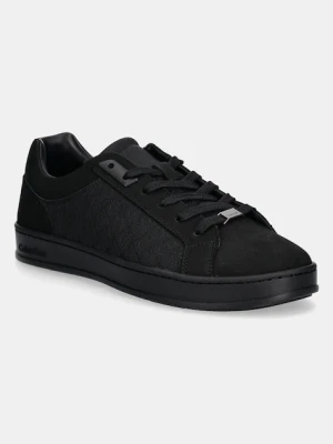 Calvin Klein sneakersy LOW TOP LACE UP NB MONO
