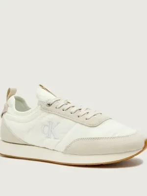 Zdjęcie produktu Calvin Klein Sneakersy RETRO RUNNER | zamsz