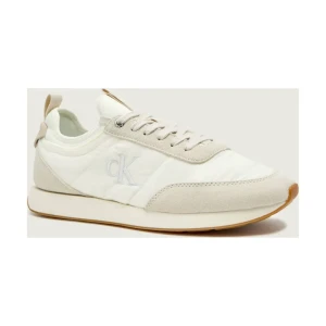 Zdjęcie produktu Calvin Klein Sneakersy RETRO RUNNER | zamsz