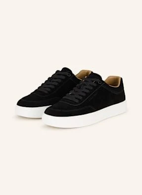Calvin Klein Sneakersy schwarz