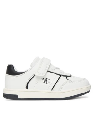 Calvin Klein Sneakersy V1X9-83148-1355 M Biały