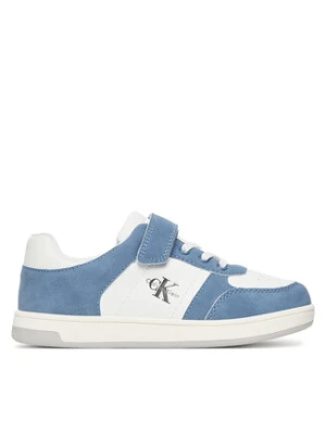 Calvin Klein Sneakersy V1X9-83149-1269 S Biały