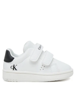 Calvin Klein Sneakersy V1X9-83151-1355 M Biały