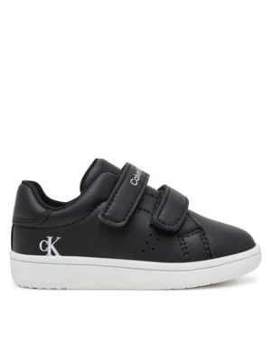 Calvin Klein Sneakersy V1X9-83151-1355 M Czarny