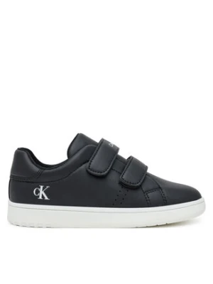 Calvin Klein Sneakersy V1X9-83151-1355 S Czarny
