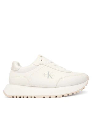 Calvin Klein Sneakersy V3A9-83110-1355530 S Biały