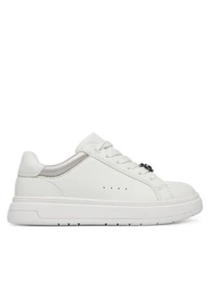 Calvin Klein Sneakersy V3A9-83215-1355X025 M Biały