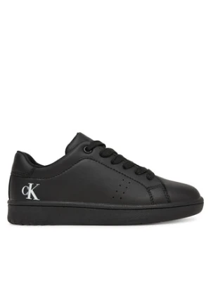Calvin Klein Sneakersy V3X9-83156-1355 S Czarny