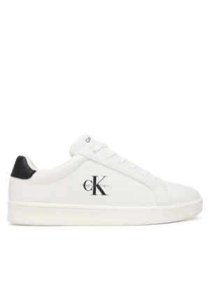 Calvin Klein Sneakersy V3X9-83284-1355X S Biały
