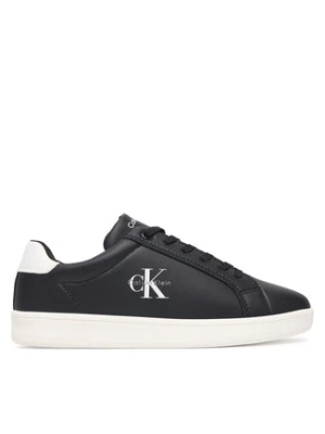 Calvin Klein Sneakersy V3X9-83284-1355X S Czarny