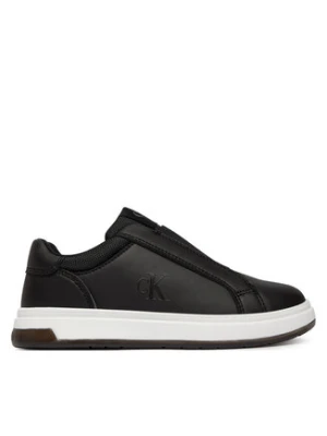 Calvin Klein Sneakersy V3X9-83295-1355999 M Czarny