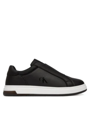 Calvin Klein Sneakersy V3X9-83295-1355999 S Czarny