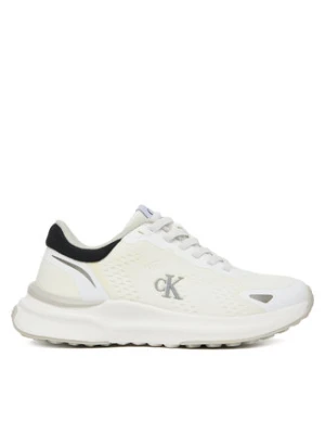 Calvin Klein Sneakersy V3X9-83311-1903 M Biały