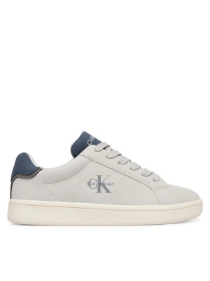 Calvin Klein Sneakersy V3X9-83449-0315 S Szary