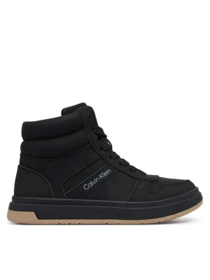 Calvin Klein Sneakersy V3X9-83466-1978 M Czarny
