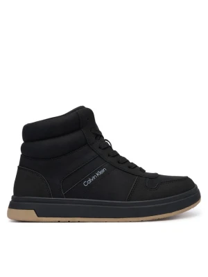Calvin Klein Sneakersy V3X9-83466-1978 S Czarny