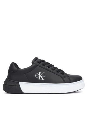 Calvin Klein Sneakersy V3X9-83468-1355 D Czarny