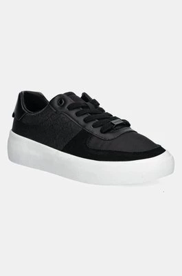 Calvin Klein sneakersy VULC LACE UP - MONO kolor czarny HW0HW02293