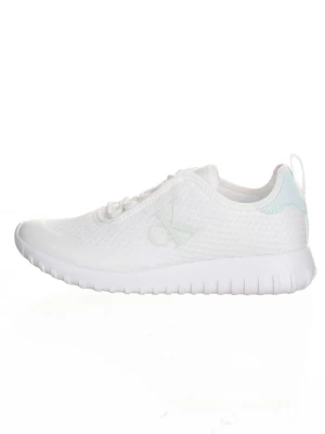 Calvin Klein Sneakersy w kolorze białym rozmiar: 36