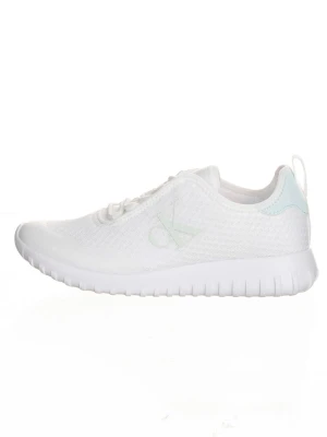 Calvin Klein Sneakersy w kolorze białym rozmiar: 40