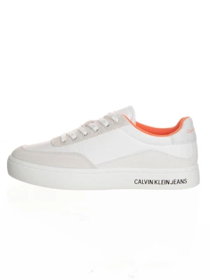 Calvin Klein Sneakersy w kolorze białym rozmiar: 38
