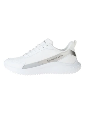Calvin Klein Sneakersy w kolorze białym rozmiar: 41