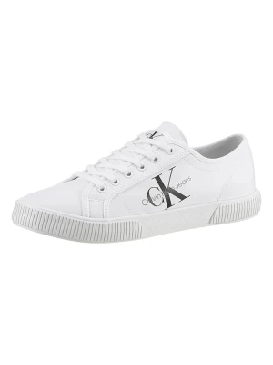 Calvin Klein Sneakersy w kolorze białym rozmiar: 44