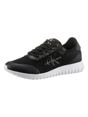 Calvin Klein Sneakersy w kolorze czarnym rozmiar: 44