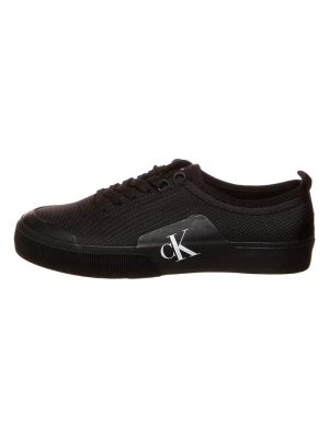 Calvin Klein Sneakersy w kolorze czarnym rozmiar: 44