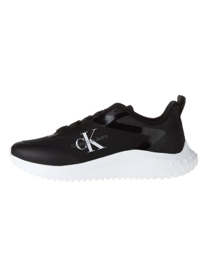 Calvin Klein Sneakersy w kolorze czarnym rozmiar: 46