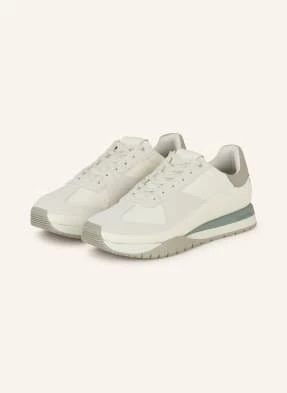 Calvin Klein Sneakersy weiss