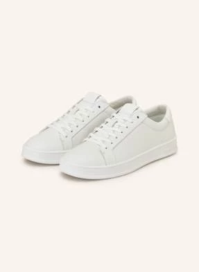 Calvin Klein Sneakersy weiss