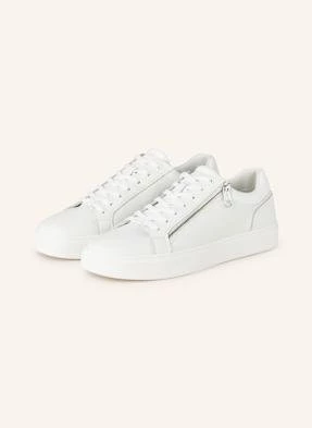 Calvin Klein Sneakersy weiss