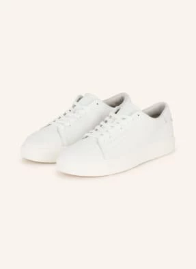 Calvin Klein Sneakersy weiss