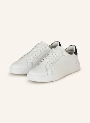 Calvin Klein Sneakersy weiss