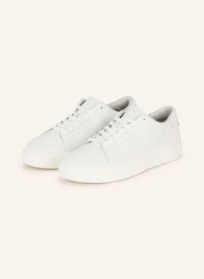 Calvin Klein Sneakersy weiss