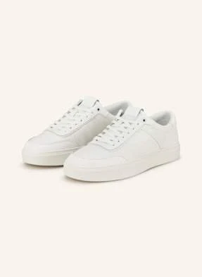 Calvin Klein Sneakersy weiss
