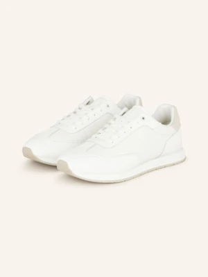 Calvin Klein Sneakersy weiss