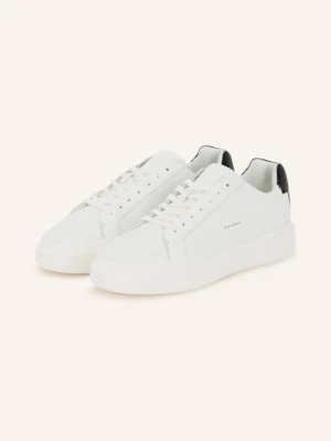 Calvin Klein Sneakersy weiss