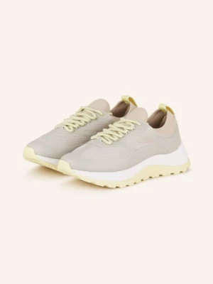 Calvin Klein Sneakersy weiss