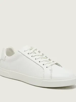 Calvin Klein Sneakersy | z dodatkiem skóry