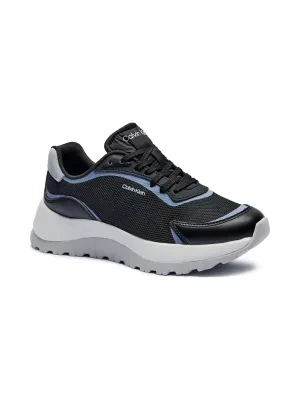 Calvin Klein Sneakersy | z dodatkiem skóry