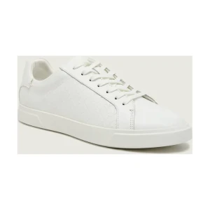 Calvin Klein Sneakersy | z dodatkiem skóry